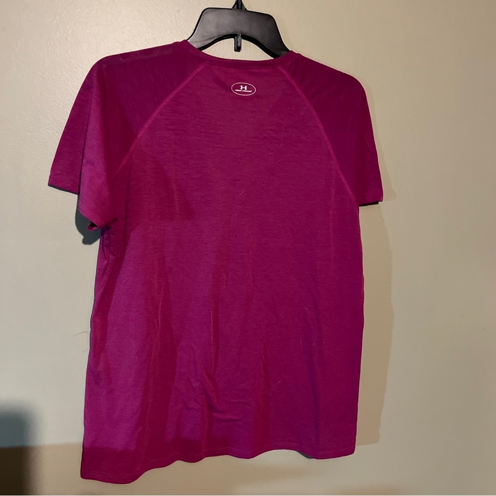 Under armour shirt